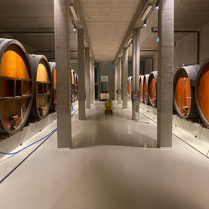 Unveil the secrets of good wine storage for optimal taste and aroma