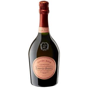 Wijnblog: Laurent-Perrier: Een Symfonie van Elegantie en Uitmuntendheid in Champagne