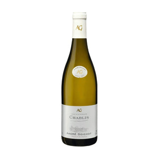 Maison Goichot Chablis 2024 – Klassieke Chablis met Frisheid en Mineraliteit