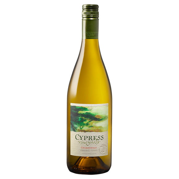 J. Lohr Cypress Chardonnay 2022