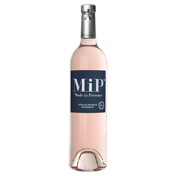 MIP Classic Rosé 2023 – Guillaume & Virginie Philip