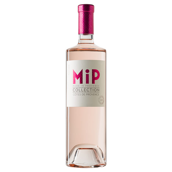 MIP Collection Rosé 2023 – Guillaume & Virginie Philip