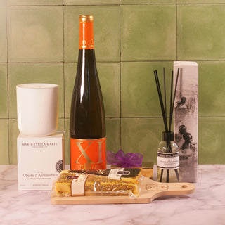 Geschenkbox Nederlands Genot