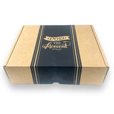 Gift box Enjoy this moment! Create your own