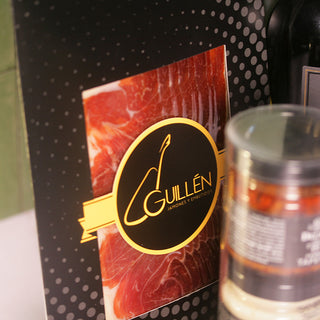 Amarone &amp; Barolo Gift Box