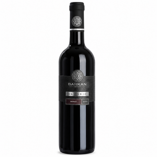 Barkan Classic Shiraz – Kruidige Israëlische Shiraz met Zwart Fruit en Zachte Afdronk