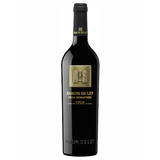 Weingeschenk Baron de Ley Finca Monasterio Rioja