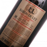 Wijngeschenk Baron de Ley Finca Monasterio Rioja