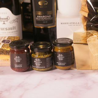 Gift Box Iconic Wines