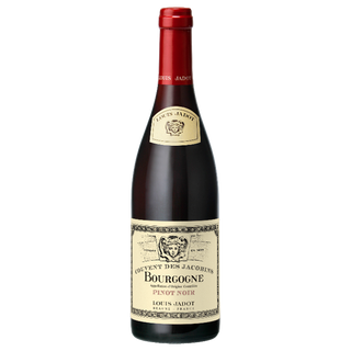 Burgundy Côte D'or Louis Jadot 2020