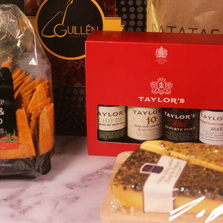 Gift Box Classic Enjoyment