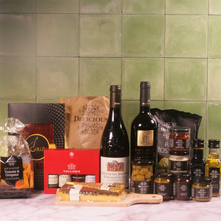 Geschenkbox Klassiek Genieten