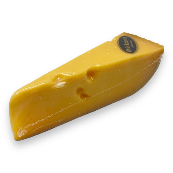 Cheddar Godminster cheese 200 grams