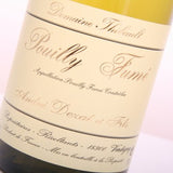 Wine gift France White