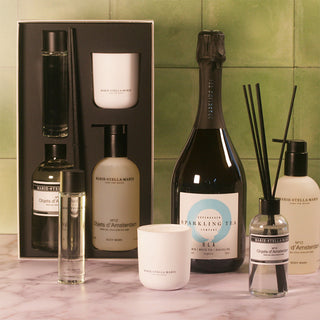 Geschenkbox Sparkling 0.0