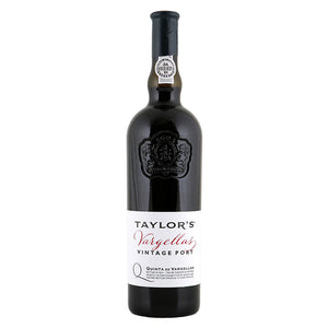 Taylor’s Quinta de Vargellas Vintage 2015