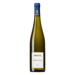 Prinz Riesling Fruhernberg Erste Lage 2019 - Wijnbox.nl