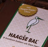 De Haagse Bal 9 stuks Exclusive Edition - Wijnbox - wijn - wijn bestellen