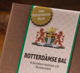 De Rotterdamse Bal 9 stuks Exclusive Edition - Wijnbox - wijn - wijn bestellen