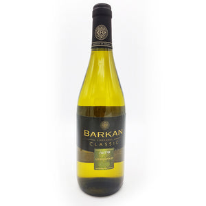 Barkan Chardonnay 2018 - Wijnbox.nl
