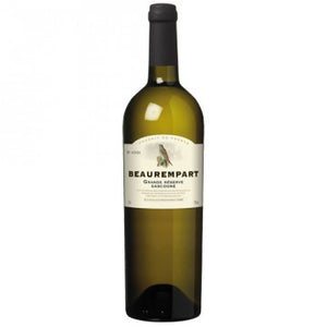 Beaurempart Grande Reserve Gascogne 2018 Blanc - Wijnbox - wijn - wijn bestellen