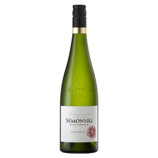 Simonsig Estate Chenin Blanc 2021 - Wijnbox.nl