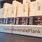 Borrelplank / Kaasplank van Den Bovenste Plank - Wijnbox.nl