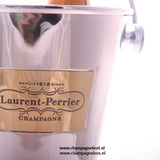 Laurent Perrier Champagnekoeler klein - Wijnbox.nl