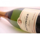 Champagne Taittinger Brut Reserve - Wijnbox.nl