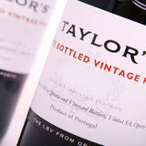 Taylor's Late Bottled Vintage Port 2014 - Wijnbox.nl